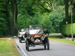2025 - Parel der Voorkempen - Guy Reynders